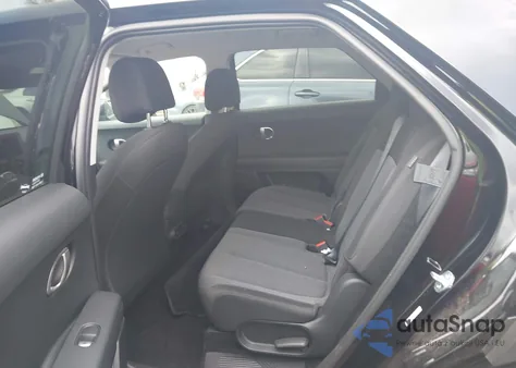 2024 Hyundai Ioniq 5 Sel z USA, uszkodzony, nr VIN KM8KN4DE3RU336461